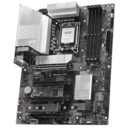 MSI PRO B860-P LGA1851 DDR5 ATX WiFi 7 Thunderbolt 4 - Thumbnail Image 4