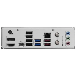 MSI PRO B860-P LGA1851 DDR5 ATX WiFi 7 Thunderbolt 4 - Thumbnail Image 5