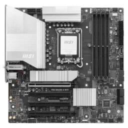 MSI PRO B860M-A WI-FI - Thumbnail Image 2