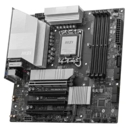 MSI PRO B860M-A WI-FI - Thumbnail Image 4