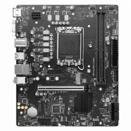 MSI PRO H610M-E DDR4 - Thumbnail Image 2