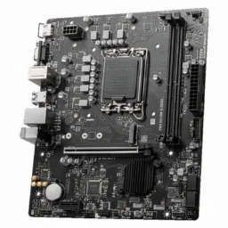 MSI PRO H610M-E DDR4 - Thumbnail Image 3