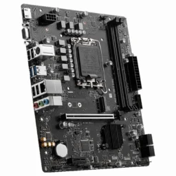 MSI PRO H610M-E DDR4 - Thumbnail Image 4
