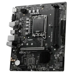 MSI PRO H610M-E - Thumbnail Image 2