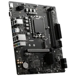 MSI PRO H610M-E - Thumbnail Image 4