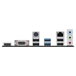 MSI PRO H610M-E - Thumbnail Image 5