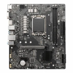 MSI PRO H610M-G DDR4 - Thumbnail Image 2