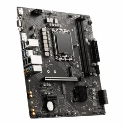 MSI PRO H610M-G DDR4 - Thumbnail Image 4