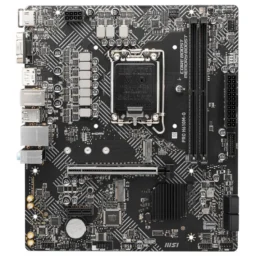 MSI PRO H610M-G - Thumbnail Image 2
