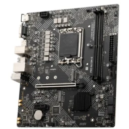 MSI PRO H610M-G - Thumbnail Image 3