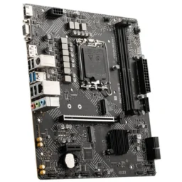 MSI PRO H610M-G - Thumbnail Image 4