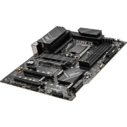 MSI PRO Z790-P WIFI Intel Z790 LGA 1700 DDR5 ATX WiFi 6E - Thumbnail Image 4
