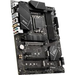 MSI PRO Z790-P WIFI Intel Z790 LGA 1700 DDR5 ATX WiFi 6E - Thumbnail Image 5