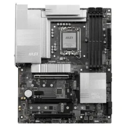 MSI PRO Z890-P WIFI - Thumbnail Image 2