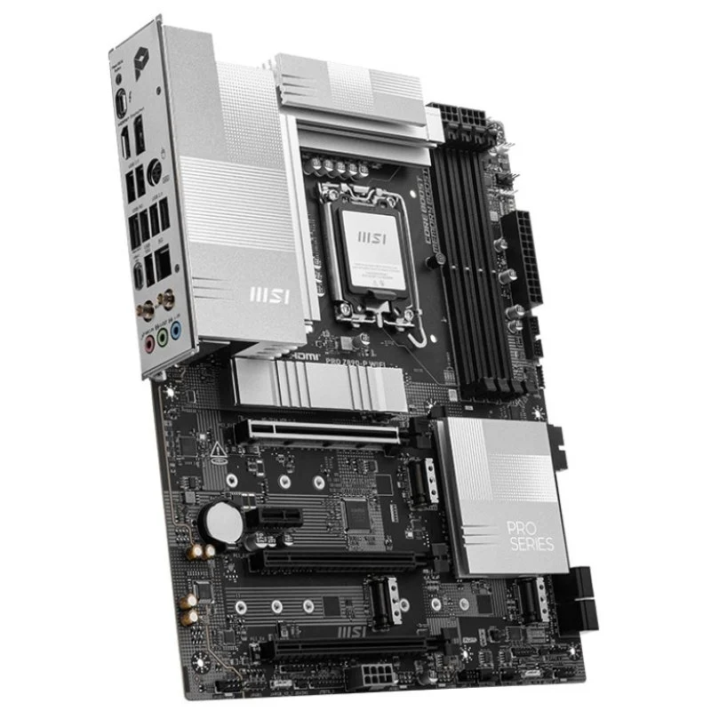 MSI PRO Z890-P WIFI - Image 4