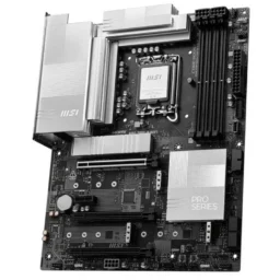 MSI PRO Z890-P WIFI - Thumbnail Image 3