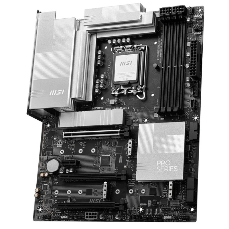 MSI PRO Z890-P WIFI - Image 3
