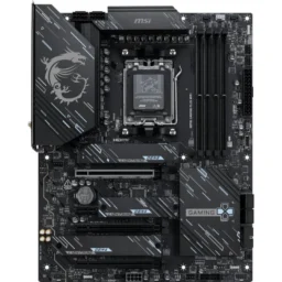 MSI X870E GAMING PLUS WIFI - Thumbnail Image 2