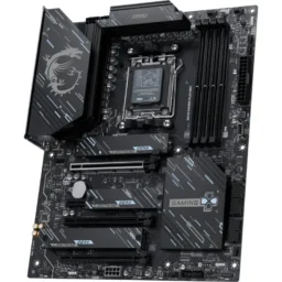 MSI X870E GAMING PLUS WIFI - Thumbnail Image 3