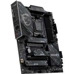 MSI X870E GAMING PLUS WIFI - Thumbnail Image 4
