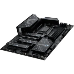 MSI X870E GAMING PLUS WIFI - Thumbnail Image 5