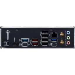 MSI X870E GAMING PLUS WIFI - Thumbnail Image 6