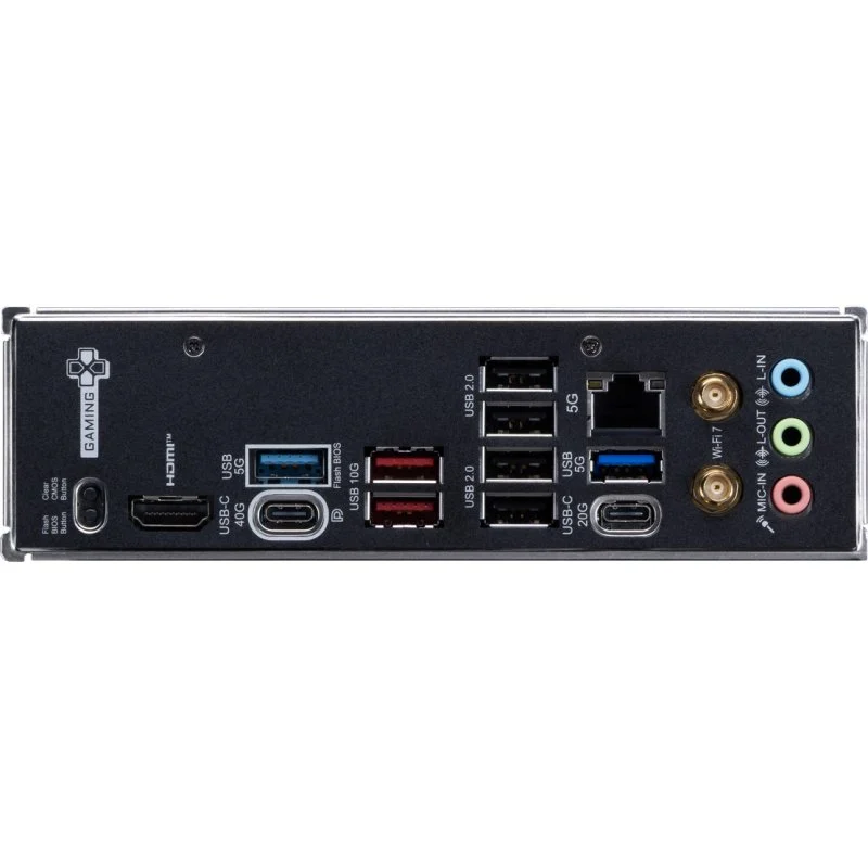 MSI X870E GAMING PLUS WIFI - Image 6