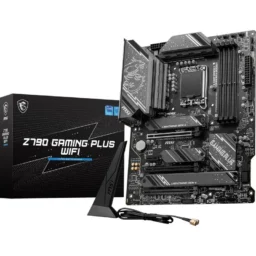 MSI Z790 GAMING PLUS WIFI - Thumbnail Image 1