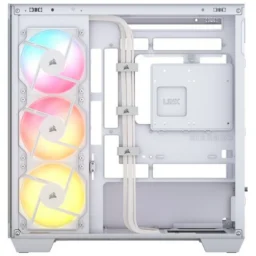 Corsair ATX 2800X RS-R ARGB Branca - Thumbnail Image 7