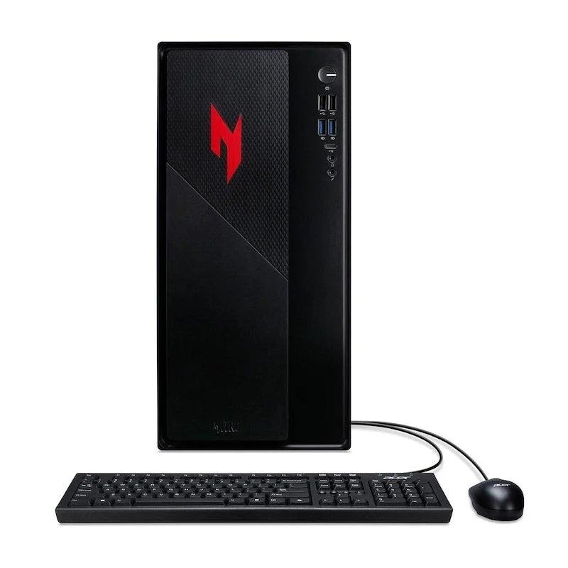 Acer Nitro N20-100-RPL Intel Core i5-13420H 16GB 1TB SSD RTX 5060 Windows 11 Home - Image 1