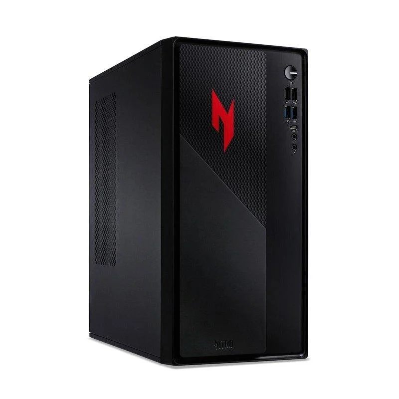 Acer Nitro N20-100-RPL Intel Core i5-13420H 16GB 1TB SSD RTX 5060 Windows 11 Home - Image 2