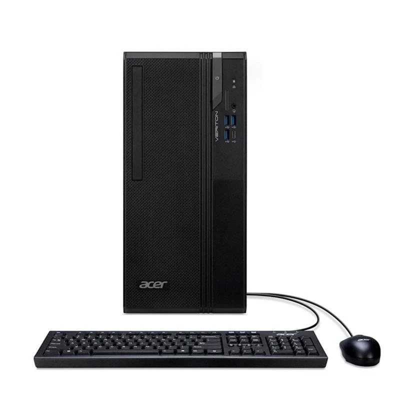 Acer Veriton VS2723G Intel Core i5-14400 16GB 512GB SSD Windows 11 Pro - Image 1