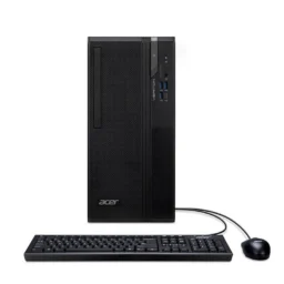 Acer Veriton VS2723G Intel Core i7-14700 16GB 512GB SSD Windows 11 Pro - Thumbnail Image 1