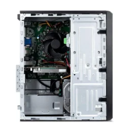 Acer Veriton VS2723G Intel Core i7-14700 16GB 512GB SSD Windows 11 Pro - Thumbnail Image 4