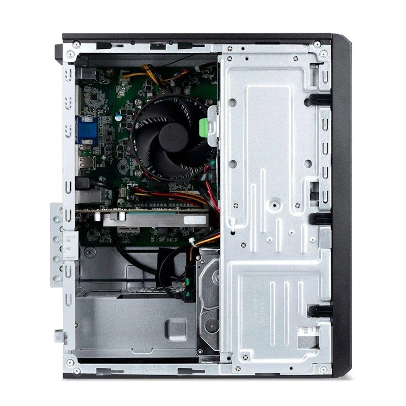 Acer Veriton VS2723G Intel Core i7-14700 16GB 512GB SSD Windows 11 Pro - Image 4