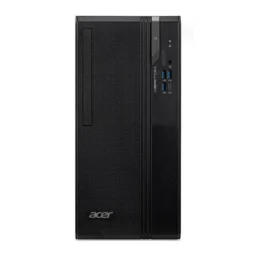 Acer Veriton VS2723G Intel Core i7-14700 16GB 512GB SSD Windows 11 Pro - Thumbnail Image 5