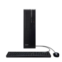 Acer Veriton VS2735G Intel Core Ultra 7 265 16GB 512GB SSD Windows 11 Pro - Thumbnail Image 1