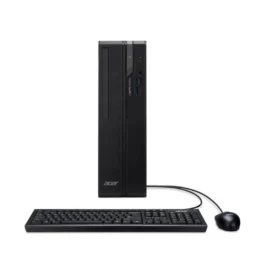 Acer Veriton VX2723G Intel Core i7-14700 16GB 1TB SSD Windows 11 Pro - Thumbnail Image 4