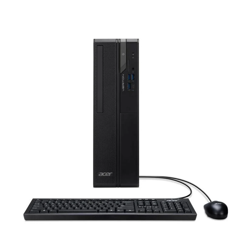 Acer Veriton VX2723G Intel Core i7-14700 16GB 1TB SSD Windows 11 Pro - Image 4