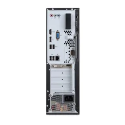 Acer Veriton VX2723G Intel Core i7-14700 16GB 1TB SSD Windows 11 Pro - Thumbnail Image 5