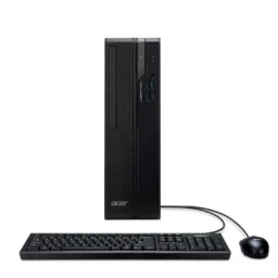 Acer Veriton VX2723G Intel Core i7-14700 16GB 512GB SSD Windows 11 Pro - Thumbnail Image 1