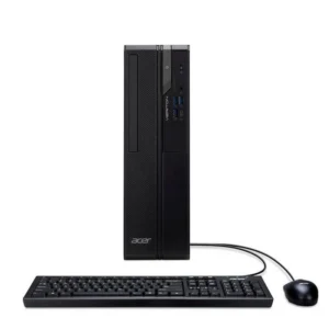 Acer Veriton VX2723G Intel Core i7-14700 16GB 512GB SSD Windows 11 Pro