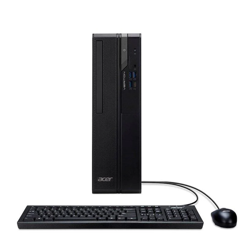 Acer Veriton VX2723G Intel Core i7-14700 16GB 512GB SSD Windows 11 Pro - Image 1