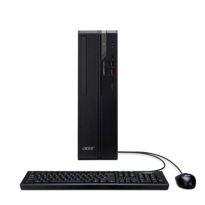 Acer Veriton VX2735G Intel Core Ultra 7 265 16GB 512GB SSD Windows 11 Pro - Image 1