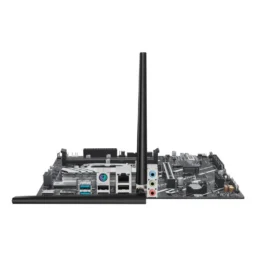 ASUS Intel H810 LGA 1851 Micro ATX PRIME DDR5 M.2 PCIe 4.0 - Thumbnail Image 6