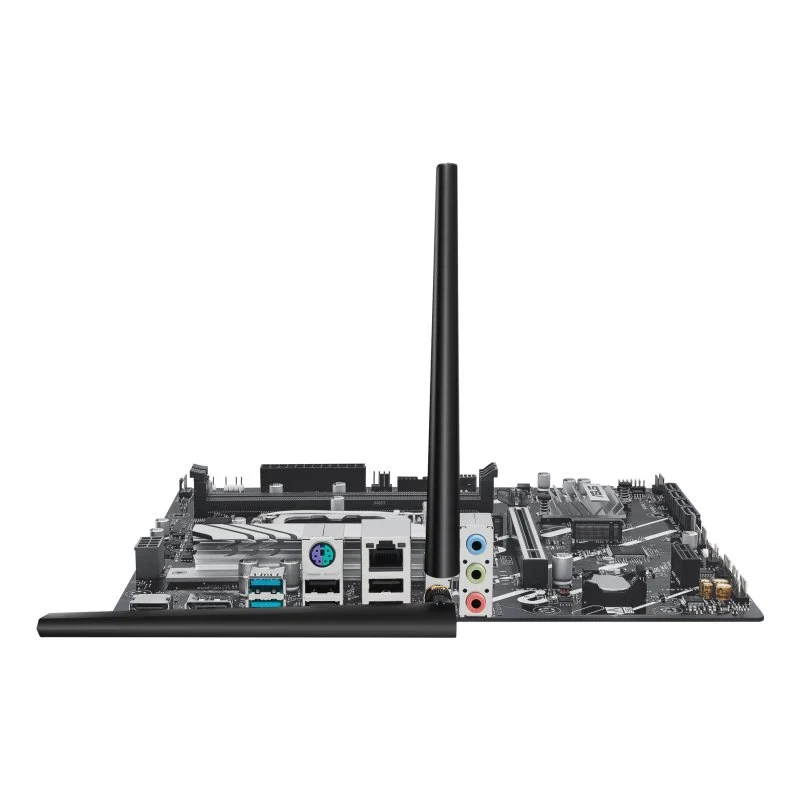 ASUS Intel H810 LGA 1851 Micro ATX PRIME DDR5 M.2 PCIe 4.0 - Image 6