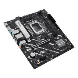 ASUS PRIME H810M-A-CSM Micro-ATX LGA1851 DDR5 PCIe 4.0 - Thumbnail Image 4