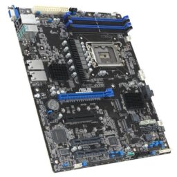 ASUS P13R-E/10G-2T Intel C266 LGA1700 DDR5 ATX 10GbE - Thumbnail Image 1