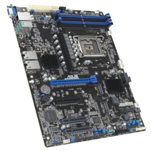 ASUS P13R-E/10G-2T Intel C266 LGA1700 DDR5 ATX 10GbE