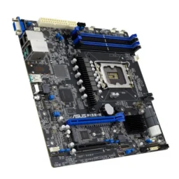 ASUS P13R-M Intel C262 LGA1700 DDR5 Dual LAN M.2 SATA III - Thumbnail Image 2